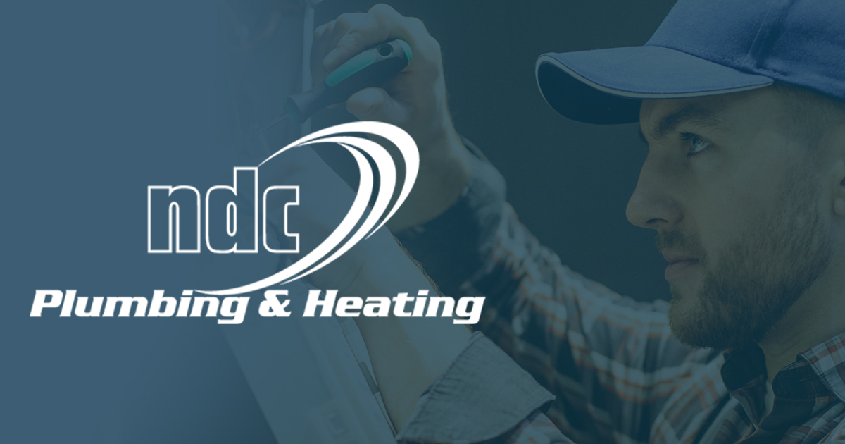 Your Home Plumbing Experts NDC Plumbing & Heating Kent